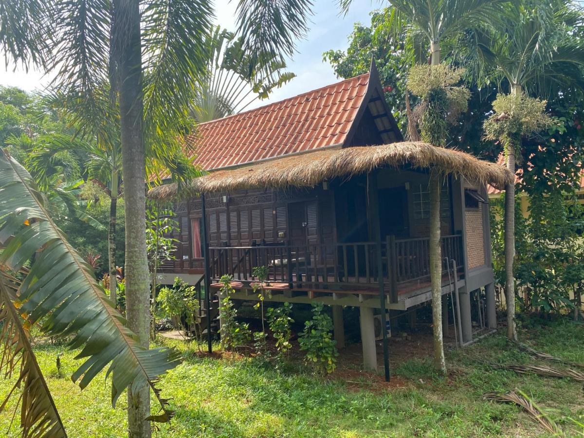 מלון Thai Heritage קו מאק מראה חיצוני תמונה