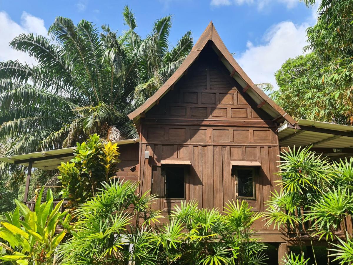 מלון Thai Heritage קו מאק מראה חיצוני תמונה